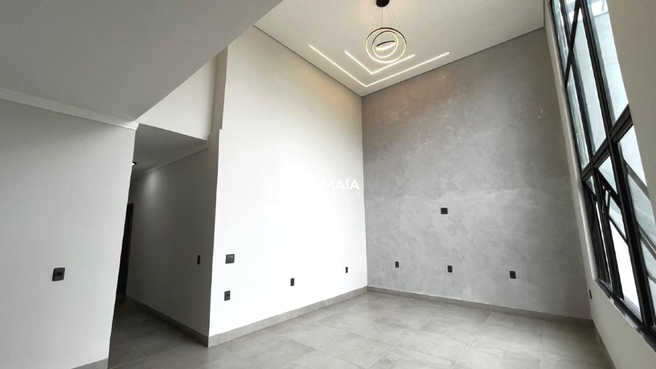 Casa à venda no Jardim Espírito Santo: 