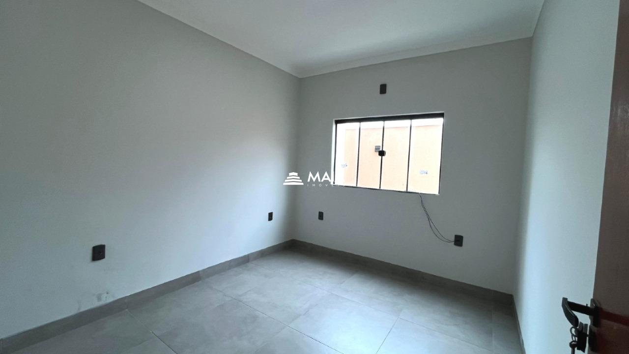 Casa à venda no Jardim Espírito Santo: 