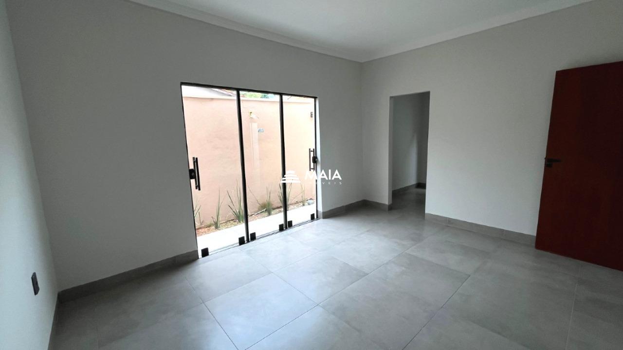 Casa à venda no Jardim Espírito Santo: 