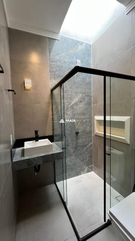 Casa à venda no Jardim Espírito Santo: 