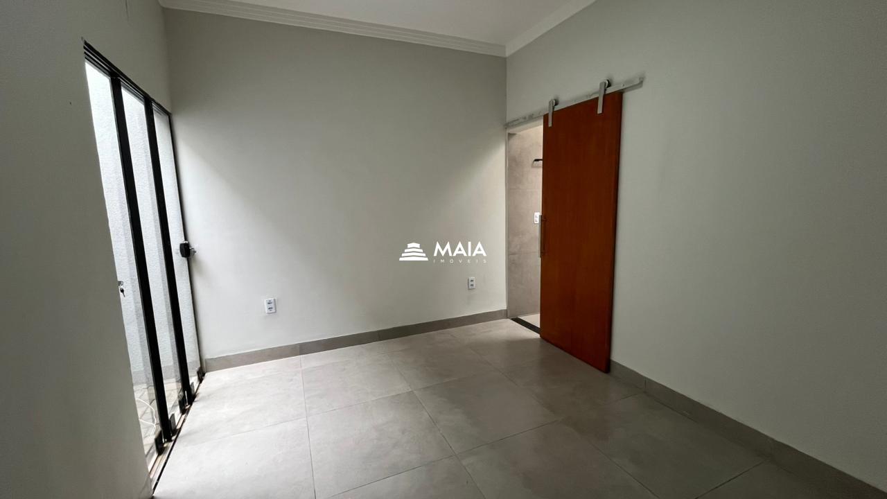 Casa à venda no Jardim Espírito Santo: 