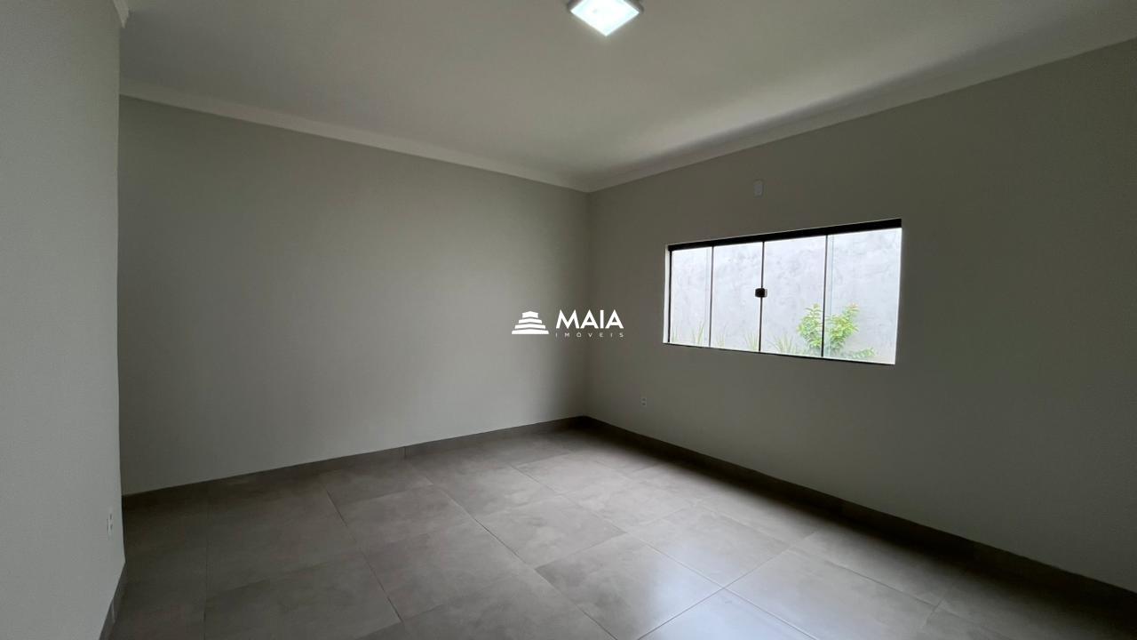 Casa à venda no Jardim Espírito Santo: 