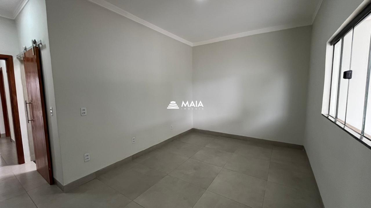 Casa à venda no Jardim Espírito Santo: 