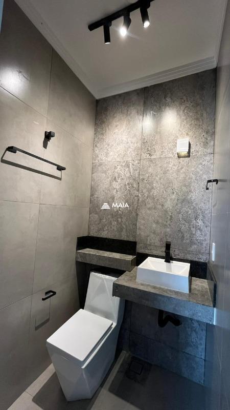 Casa à venda no Jardim Espírito Santo: 