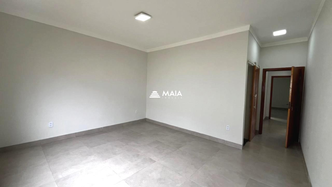 Casa à venda no Jardim Espírito Santo: 