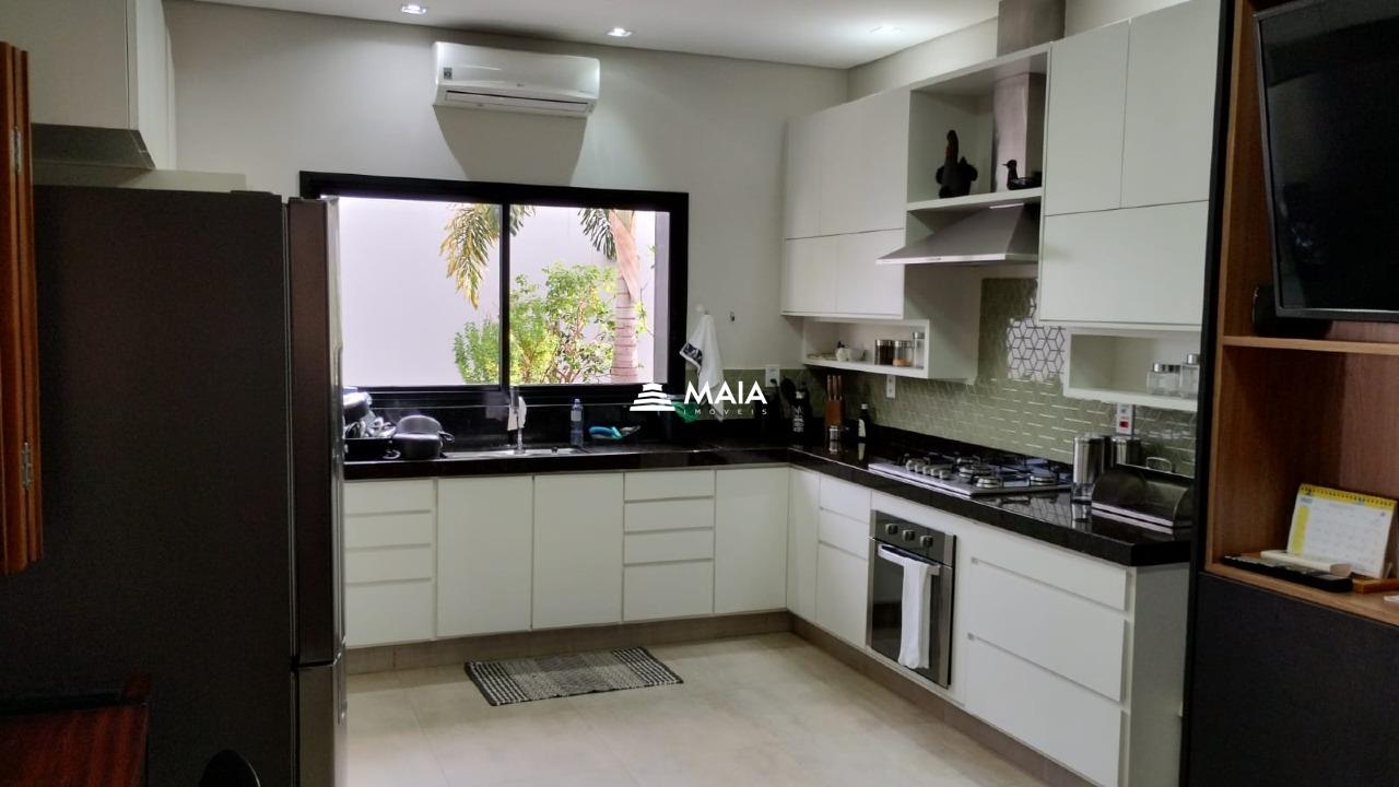 Casa de Condomínio à venda no Cyrela Landscape: 