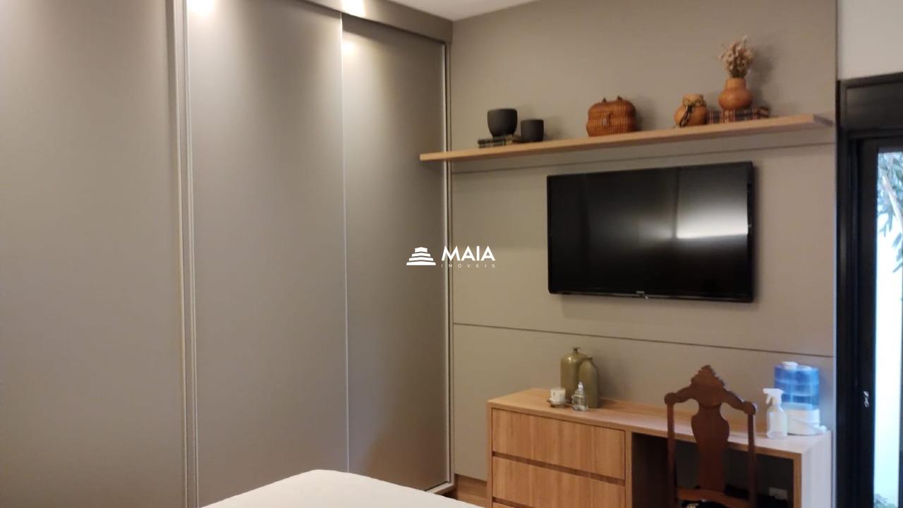 Casa de Condomínio à venda no Cyrela Landscape: 