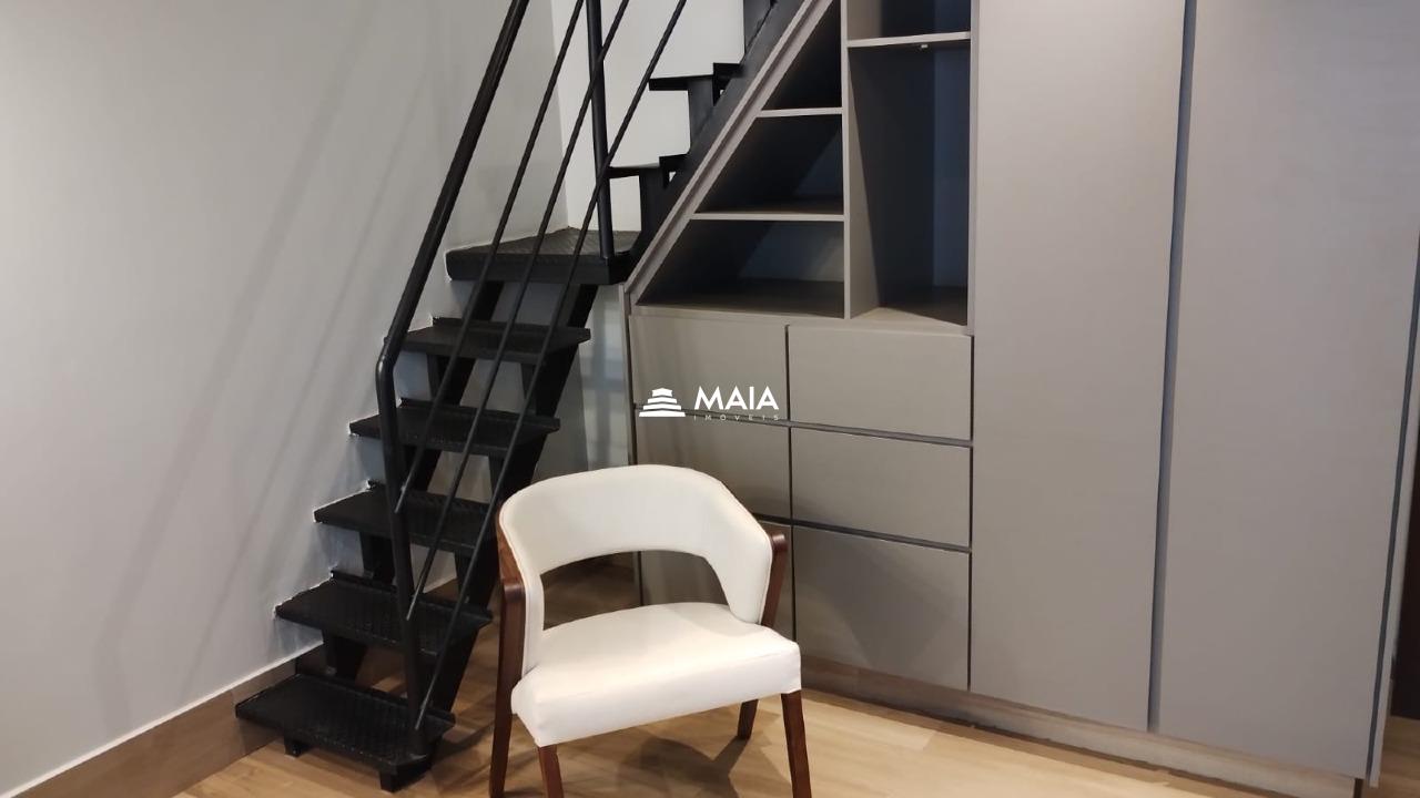 Casa de Condomínio à venda no Cyrela Landscape: 