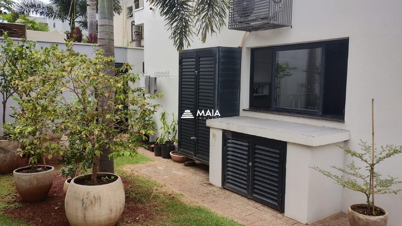 Casa de Condomínio à venda no Cyrela Landscape: 