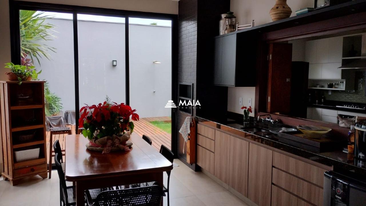 Casa de Condomínio à venda no Cyrela Landscape: 