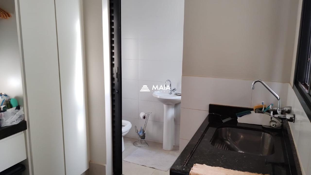 Casa de Condomínio à venda no Cyrela Landscape: 