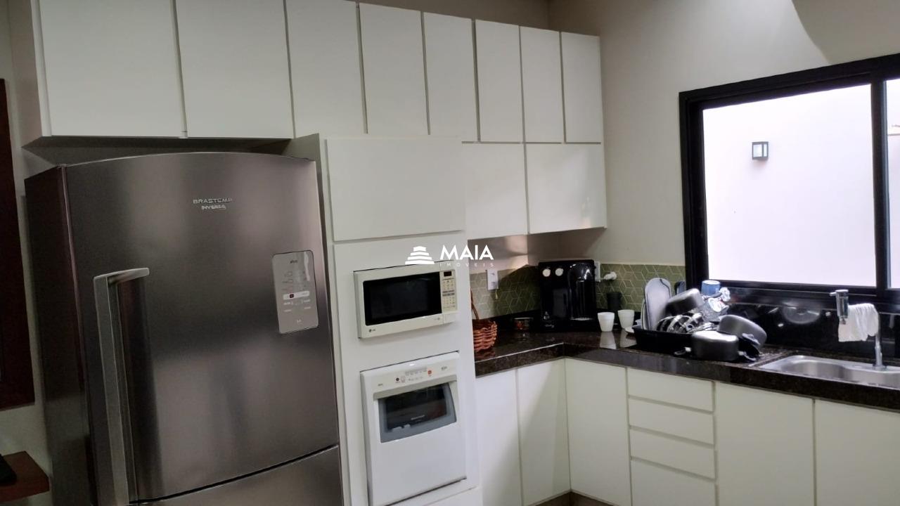 Casa de Condomínio à venda no Cyrela Landscape: 