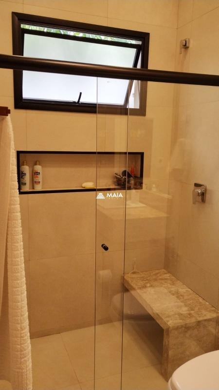 Casa de Condomínio à venda no Cyrela Landscape: 