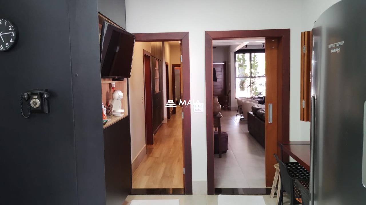 Casa de Condomínio à venda no Cyrela Landscape: 