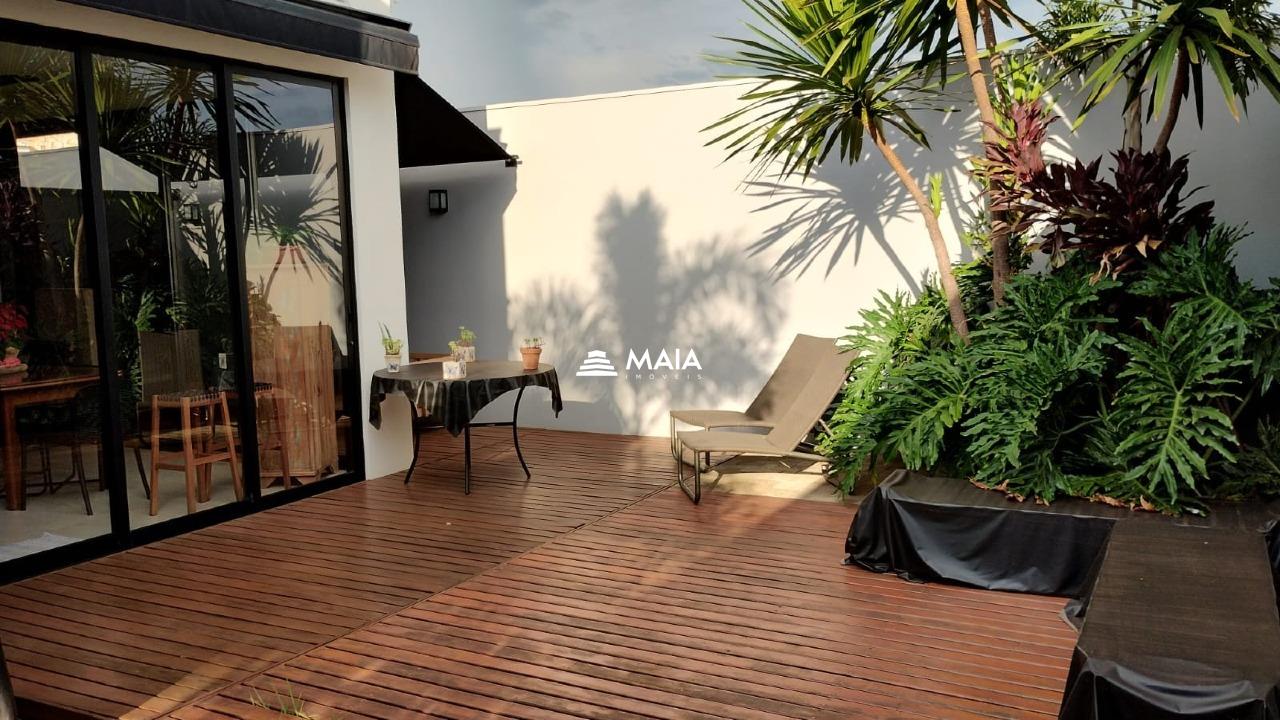 Casa de Condomínio à venda no Cyrela Landscape: 