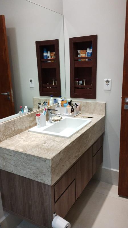 Casa de Condomínio à venda no Cyrela Landscape: 