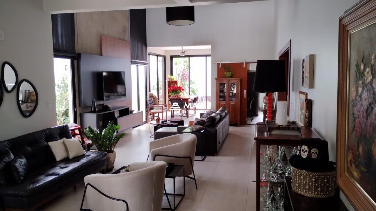 Casa de Condomínio à venda no Cyrela Landscape: 