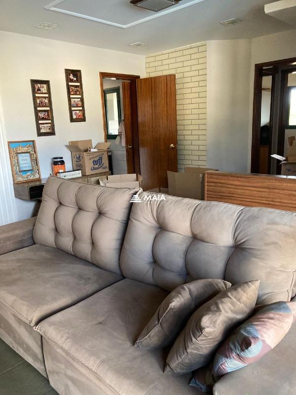 Apartamento à venda no Olinda: 