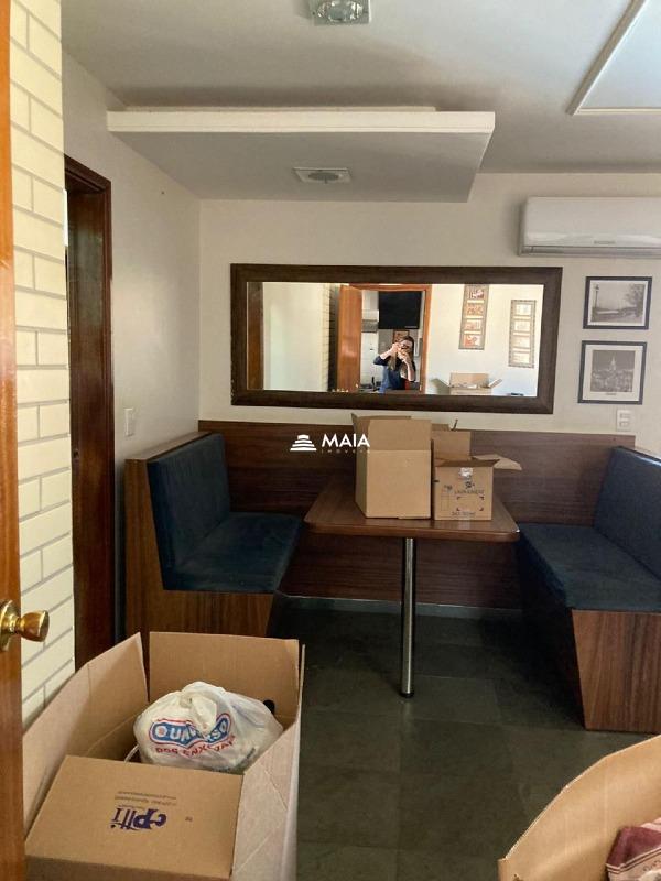 Apartamento à venda no Olinda: 