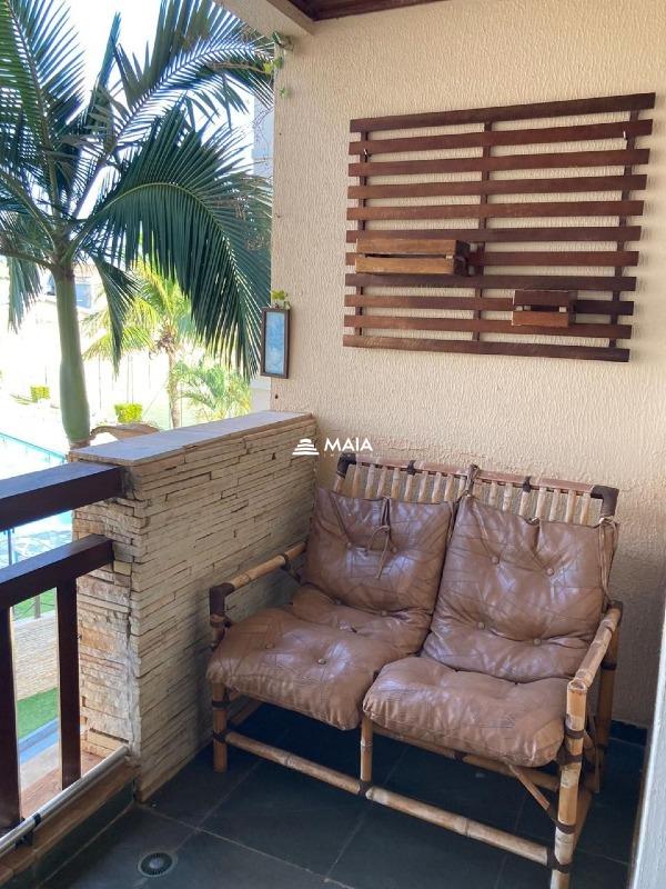 Apartamento à venda no Olinda: 