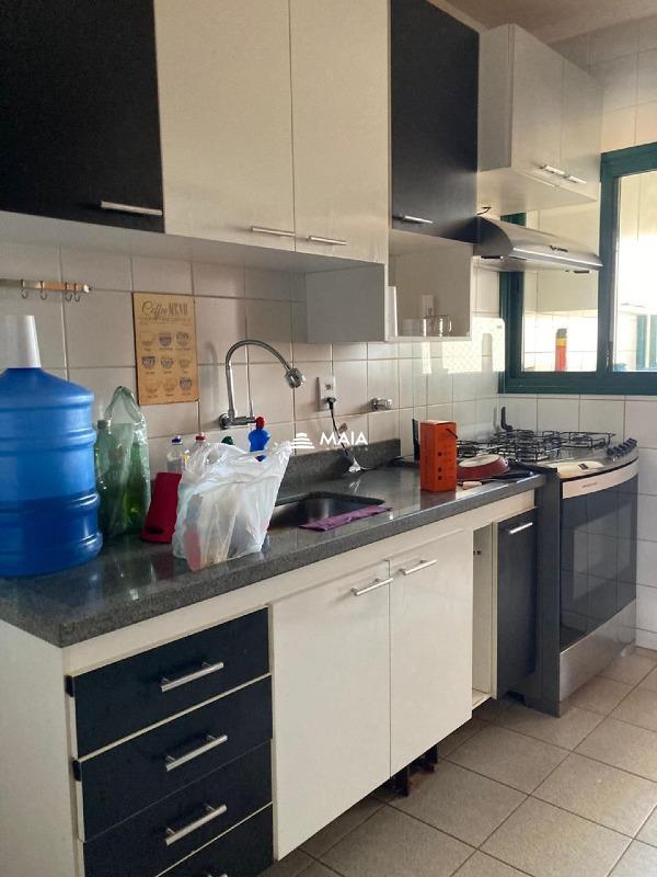 Apartamento à venda no Olinda: 