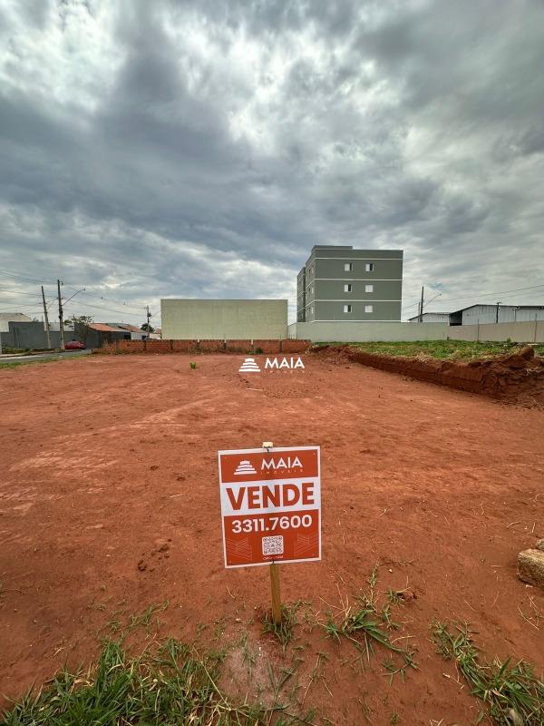 Terreno à venda no Bairro Jardim Espanha
