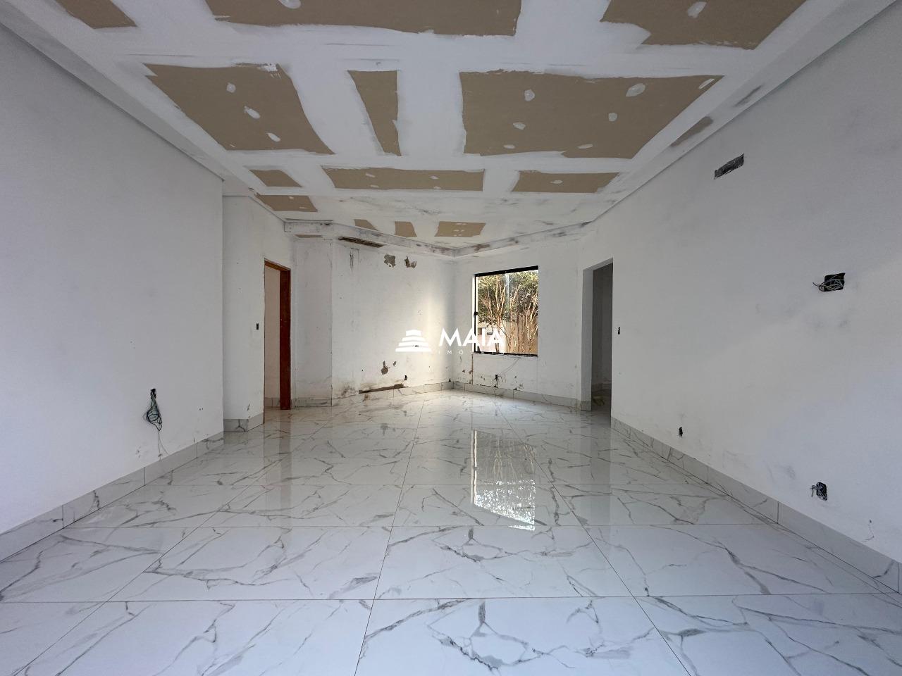 Casa à venda no Jardim do Lago: 