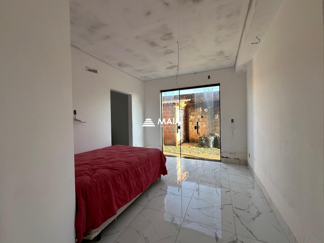 Casa à venda no Jardim do Lago: 