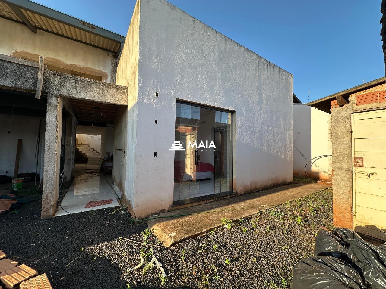 Casa à venda no Jardim do Lago: 