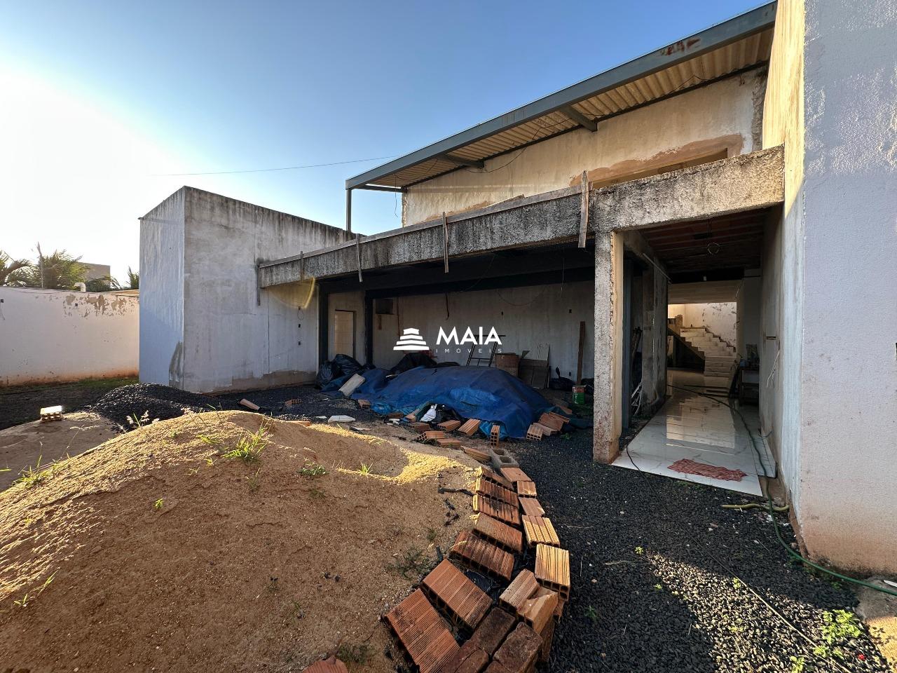 Casa à venda no Jardim do Lago: 