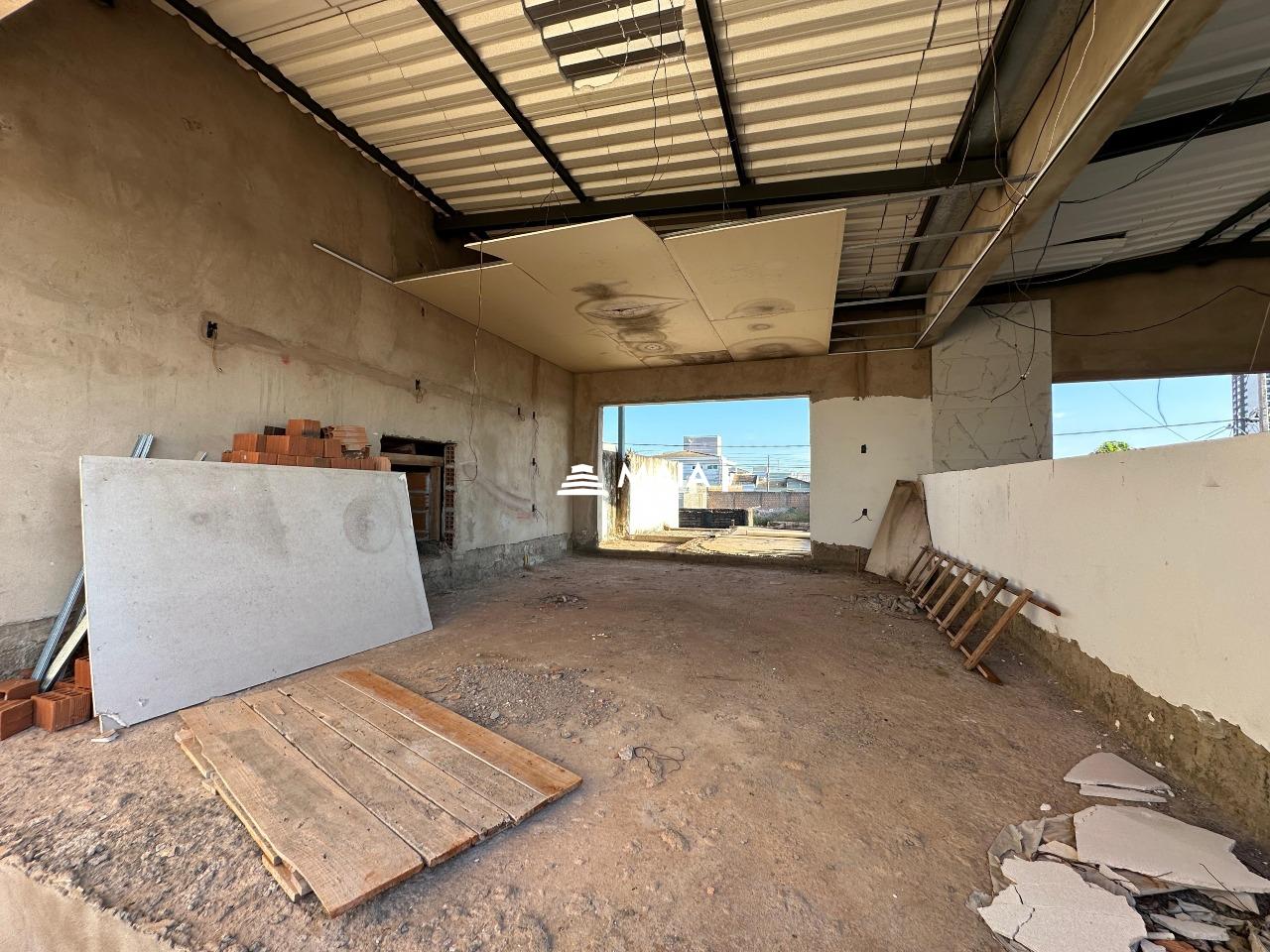 Casa à venda no Jardim do Lago: 