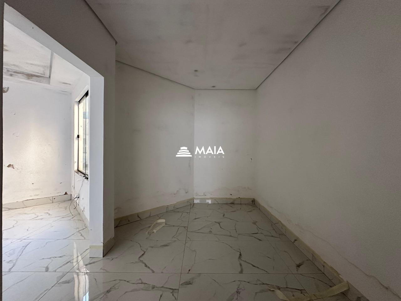 Casa à venda no Jardim do Lago: 