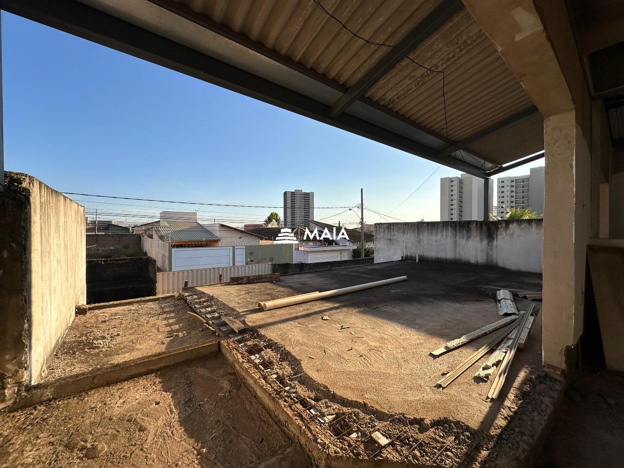 Casa à venda no Jardim do Lago: 