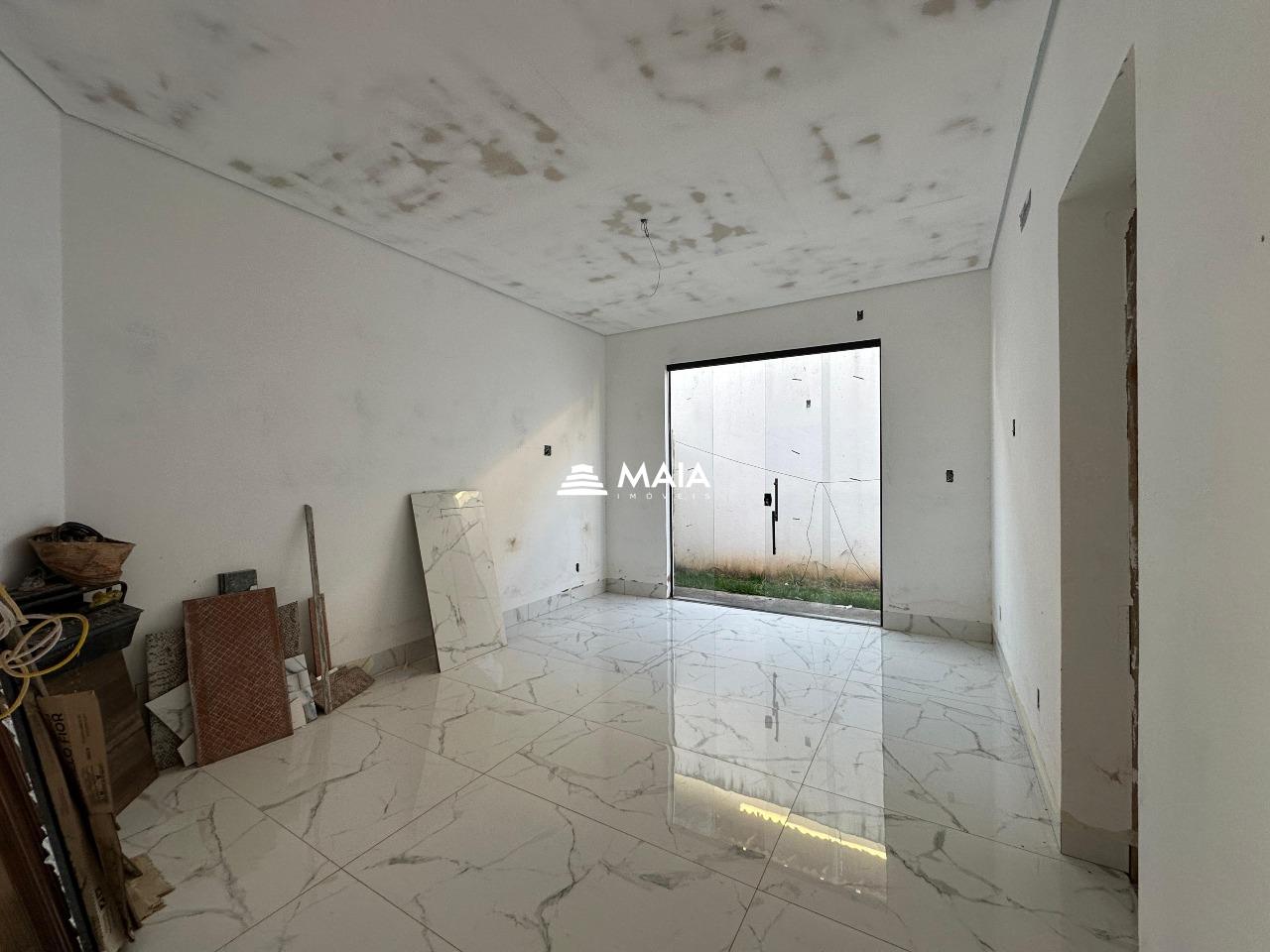 Casa à venda no Jardim do Lago: 