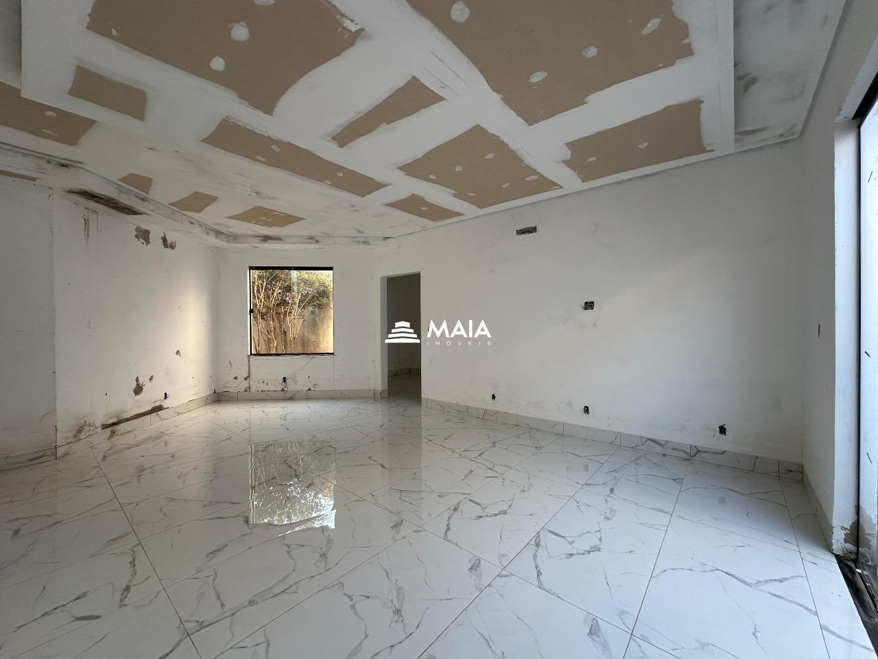 Casa à venda no Jardim do Lago: 