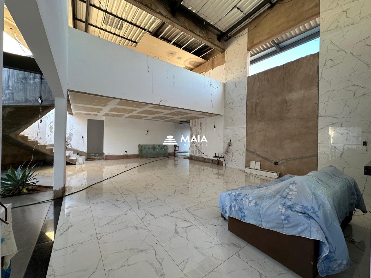 Casa à venda no Jardim do Lago: 