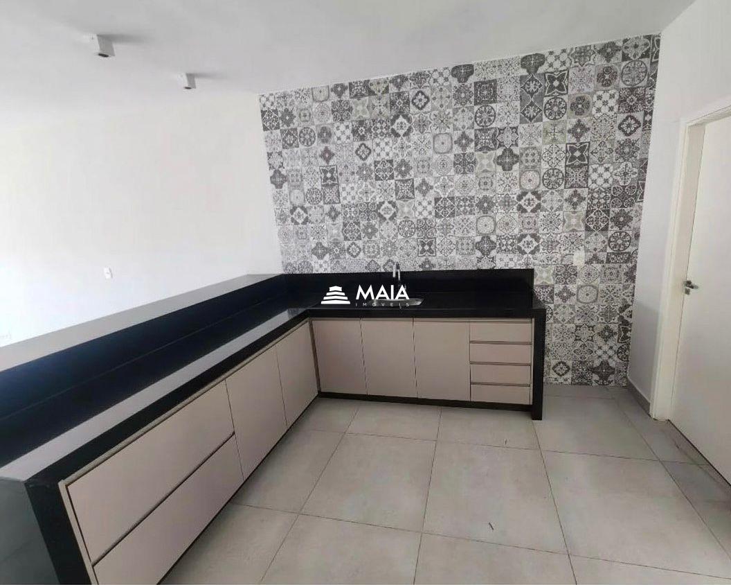 Casa à venda no Residencial Filinha Mendes: 