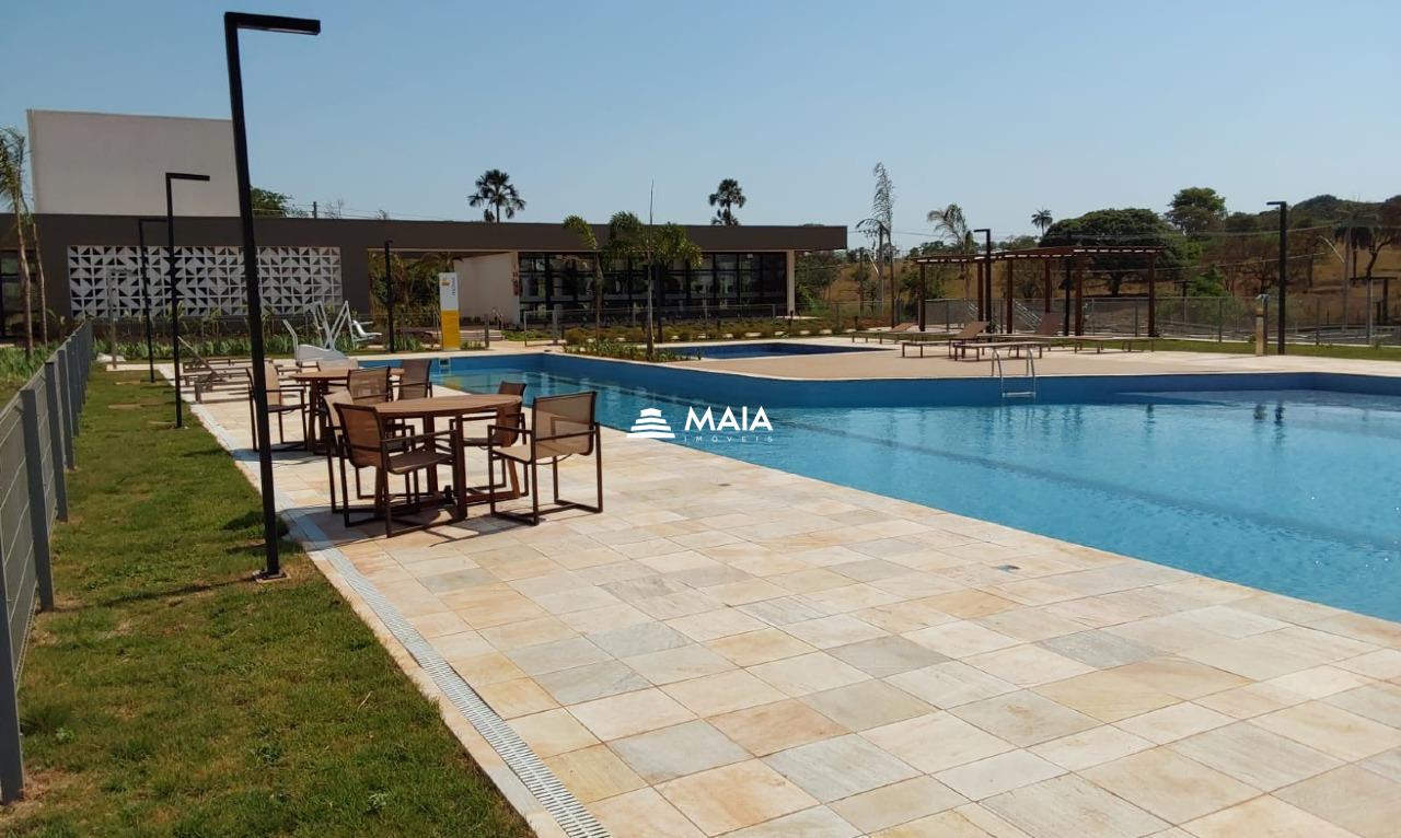 Terreno em Condomínio à venda no Terras Alpha, Condomínio: 