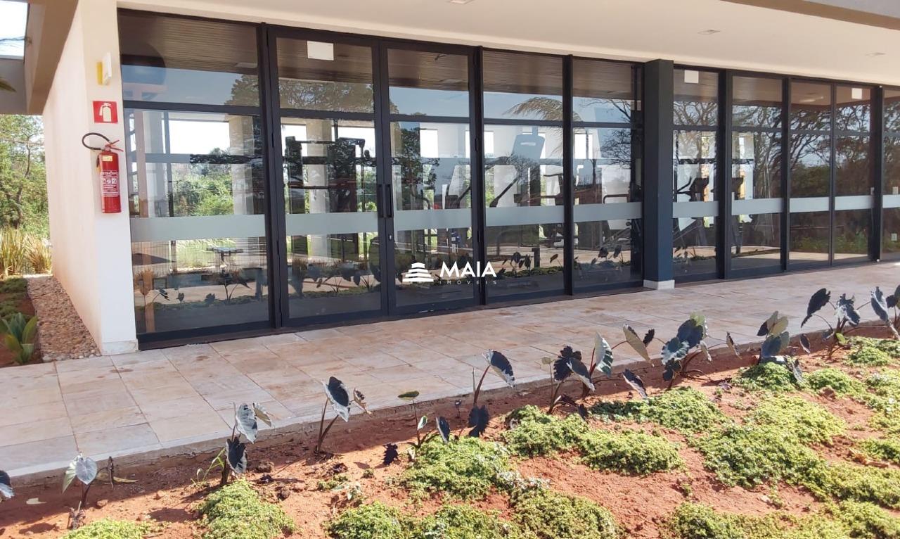 Terreno em Condomínio à venda no Terras Alpha, Condomínio: 