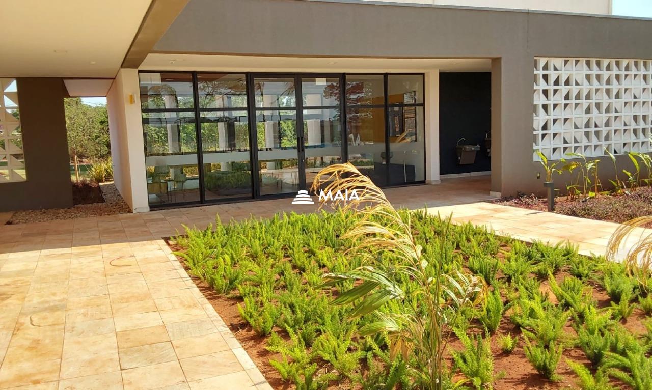 Terreno em Condomínio à venda no Terras Alpha, Condomínio: 