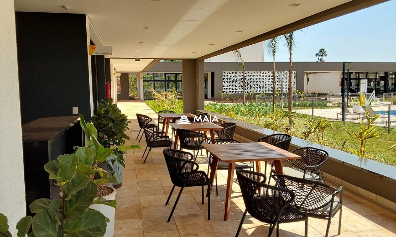 Terreno em Condomínio à venda no Terras Alpha, Condomínio: 