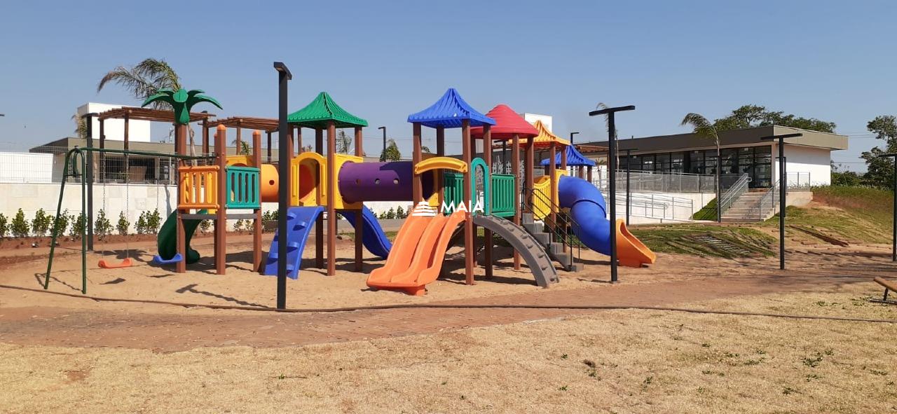 Terreno em Condomínio à venda no Terras Alpha, Condomínio: 