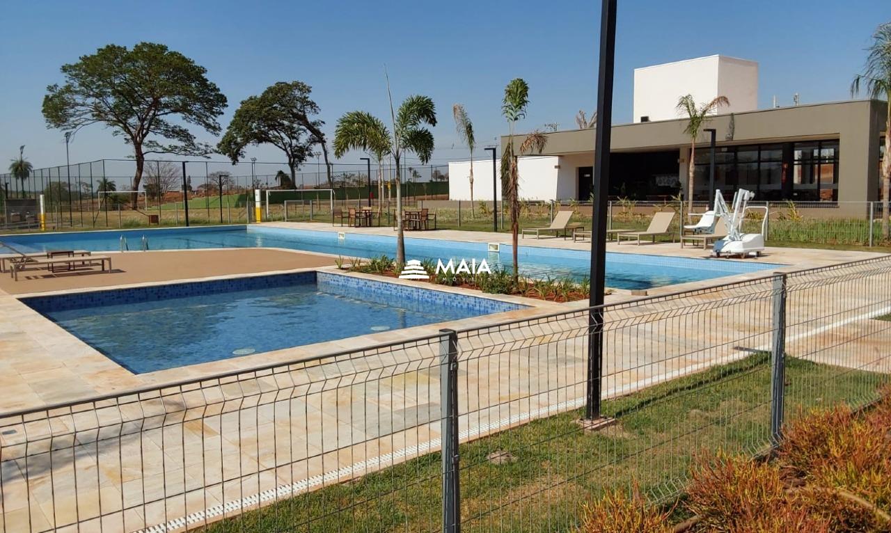 Terreno em Condomínio à venda no Terras Alpha, Condomínio: 