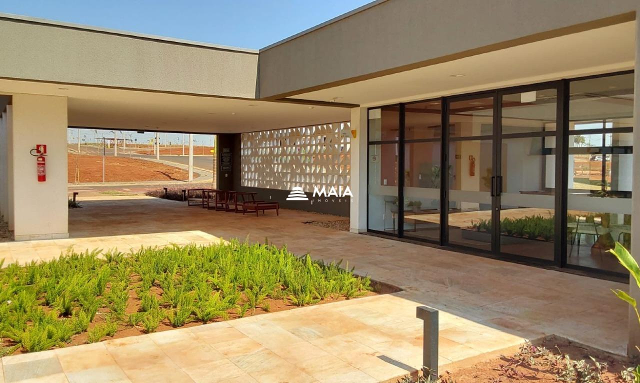 Terreno em Condomínio à venda no Terras Alpha, Condomínio: 