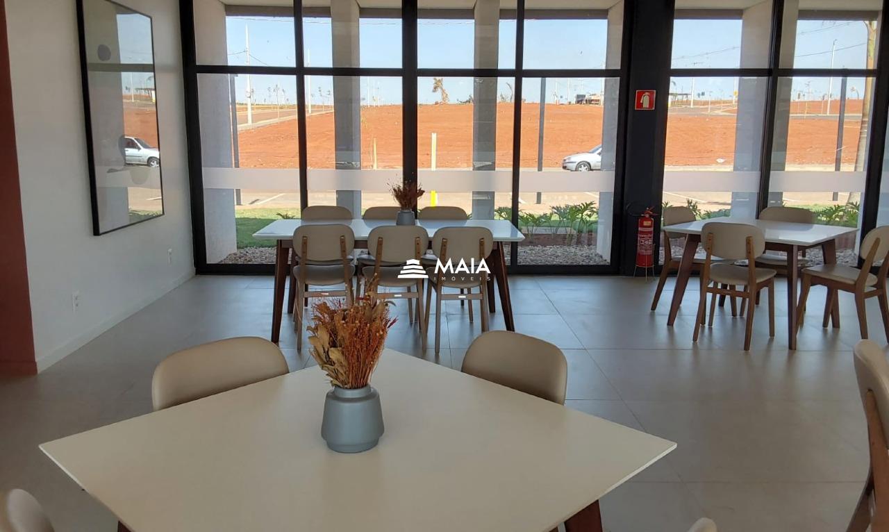 Terreno em Condomínio à venda no Terras Alpha, Condomínio: 