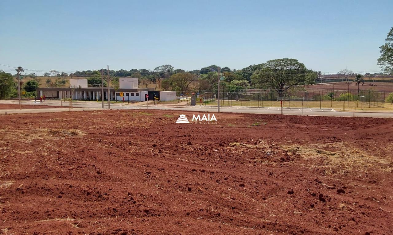 Terreno em Condomínio à venda no Terras Alpha, Condomínio: 