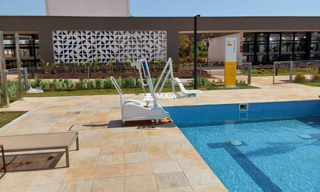 Terreno em Condomínio à venda no Terras Alpha, Condomínio: 