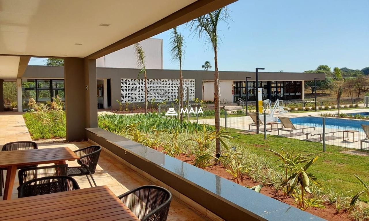 Terreno em Condomínio à venda no Terras Alpha, Condomínio: 