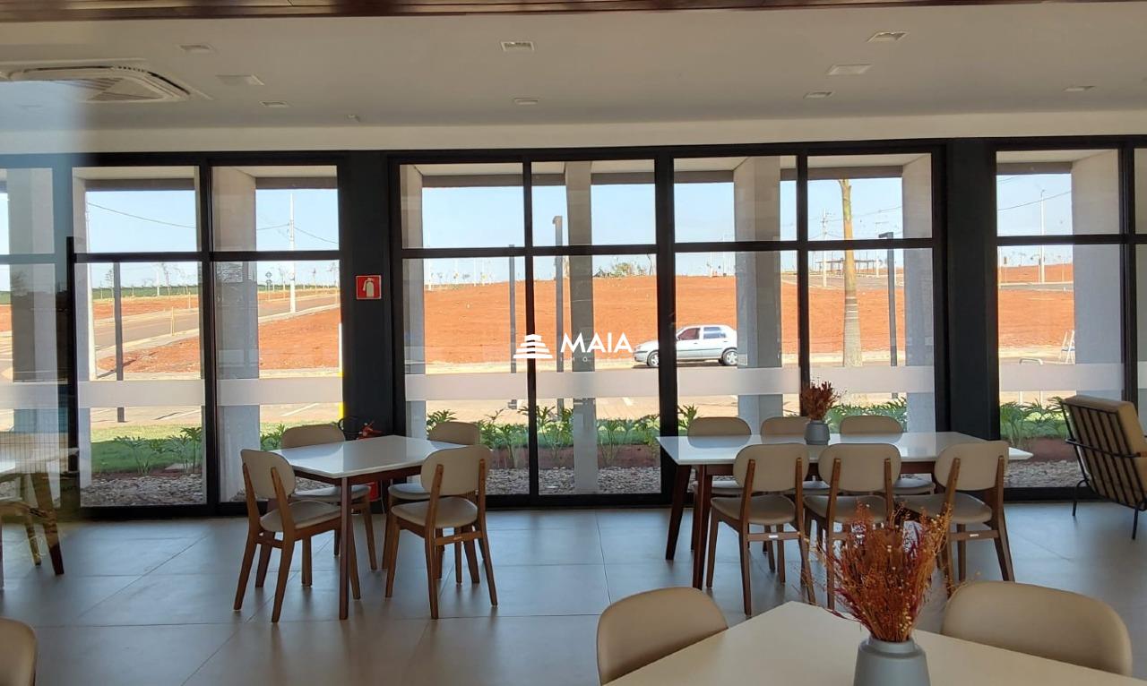 Terreno em Condomínio à venda no Terras Alpha, Condomínio: 