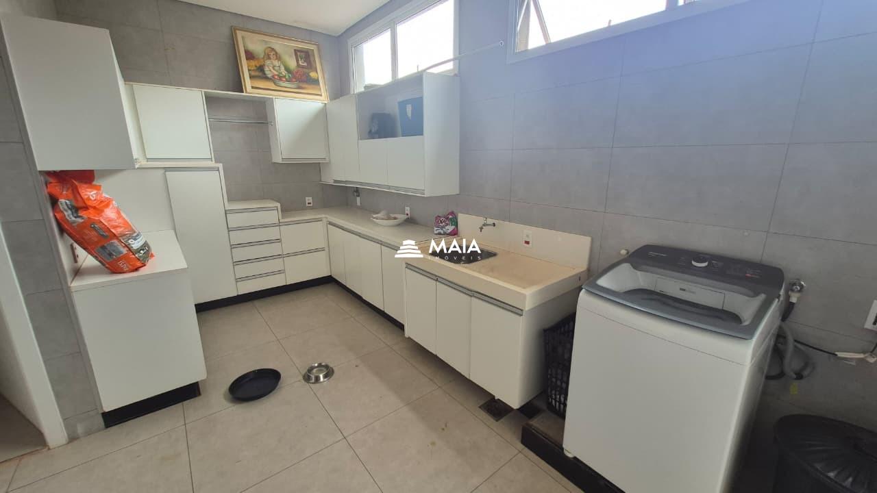 Casa de Condomínio à venda no Residencial Mário de Almeida Franco: 